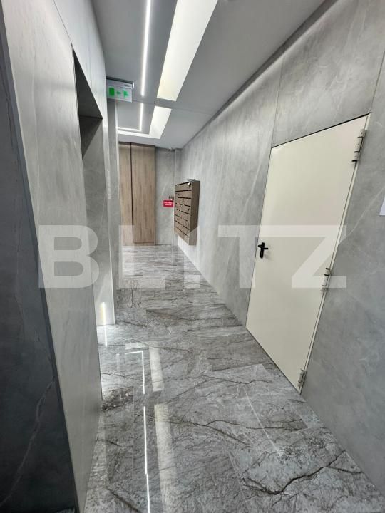 Apartament de vânzare 2 camere Independentei - 179998AV | BLITZ Baia Mare | Poza20