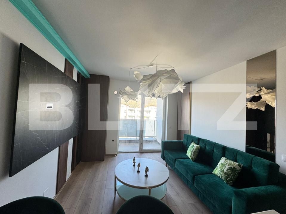 Apartament de vânzare 2 camere Independentei - 179998AV | BLITZ Baia Mare | Poza3