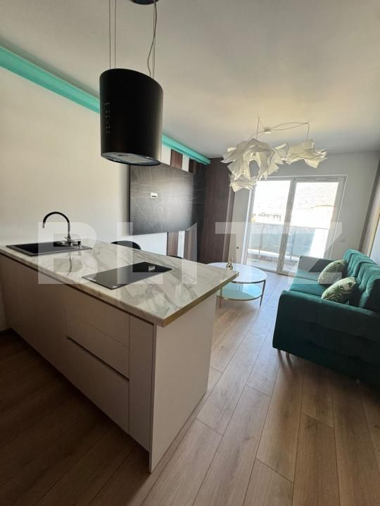 Apartament de vânzare 2 camere Independentei - 179998AV | BLITZ Baia Mare | Poza4