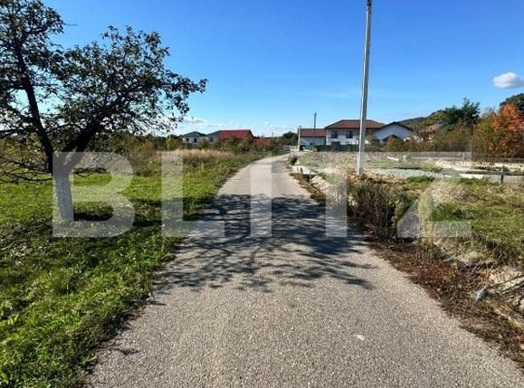 Teren de vânzare Tautii-Magheraus - 179999TV | BLITZ Baia Mare | Poza5