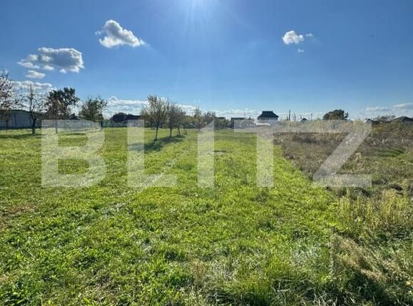 Teren de vânzare Tautii-Magheraus - 179999TV | BLITZ Baia Mare | Poza3