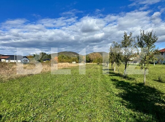 Teren de vânzare Tautii-Magheraus - 179999TV | BLITZ Baia Mare | Poza9