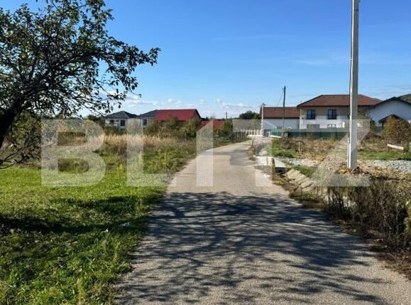 Teren de vânzare Tautii-Magheraus - 179999TV | BLITZ Baia Mare | Poza6