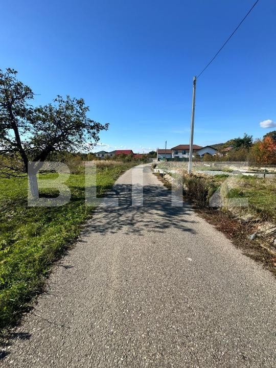 Teren de vânzare Tautii-Magheraus - 179999TV | BLITZ Baia Mare | Poza5