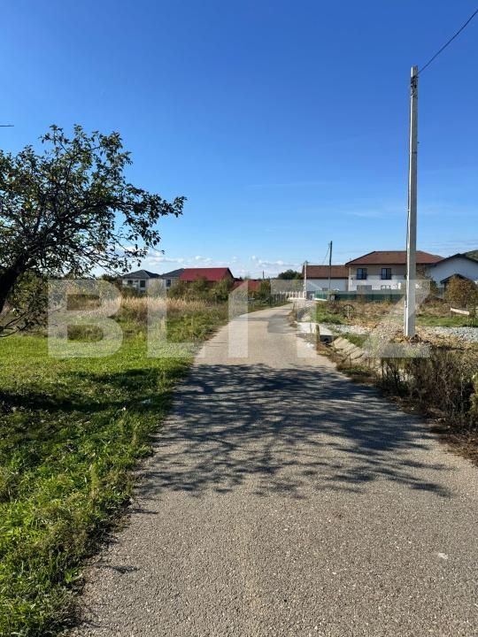 Teren de vânzare Tautii-Magheraus - 179999TV | BLITZ Baia Mare | Poza6