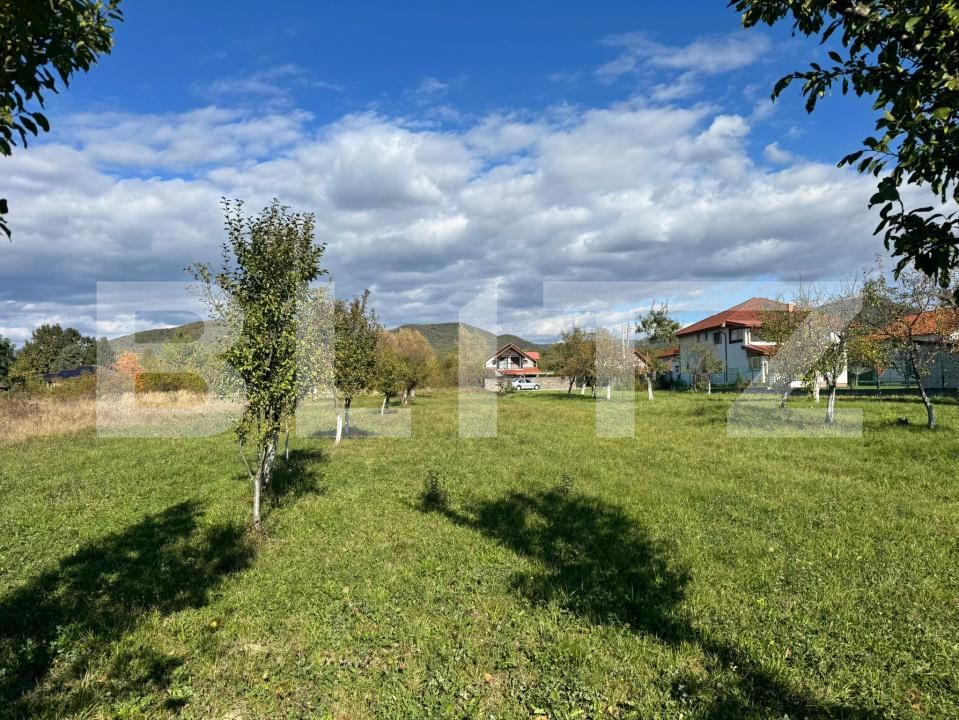 Teren de vânzare Tautii-Magheraus - 179999TV | BLITZ Baia Mare | Poza8