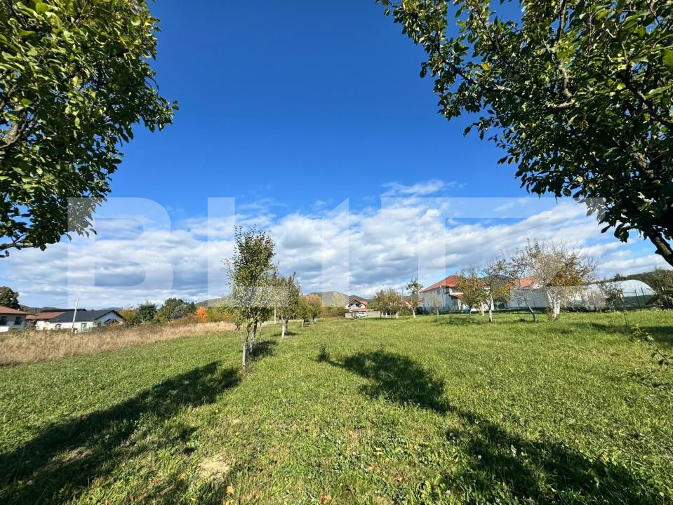 Teren de vânzare Tautii-Magheraus - 179999TV | BLITZ Baia Mare | Poza7