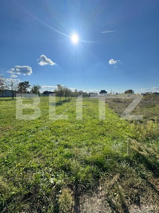 Teren de vânzare Tautii-Magheraus - 179999TV | BLITZ Baia Mare | Poza4