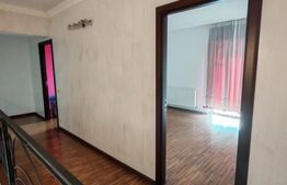 Apartament 4 camere, 111 mp, zona Depozitul de flori