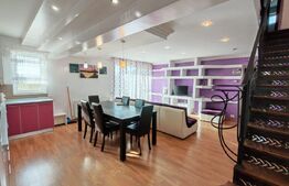 Apartament 4 camere, 111 mp, zona Depozitul de flori