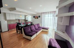 Apartament 4 camere, 111 mp, zona Depozitul de flori