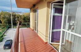 Apartament 4 camere, 111 mp, zona Depozitul de flori