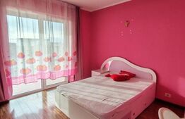 Apartament 4 camere, 111 mp, zona Depozitul de flori