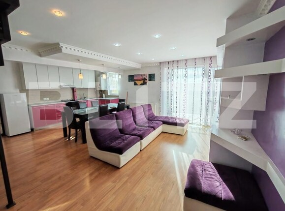 Apartament de vânzare 4 camere Sud - 180010AV | BLITZ Baia Mare | Poza1