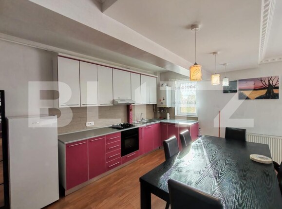 Apartament de vânzare 4 camere Sud - 180010AV | BLITZ Baia Mare | Poza3