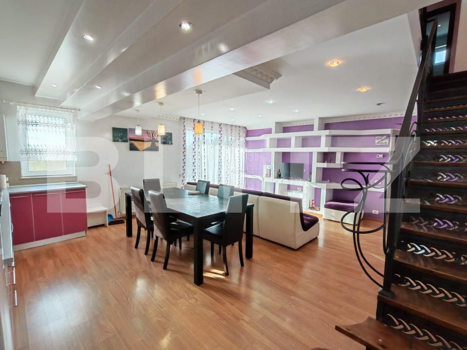 Apartament de vânzare 4 camere Sud - 180010AV | BLITZ Baia Mare | Poza2