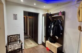 Apartament 3 camere, 68 mp, zona Hotvon