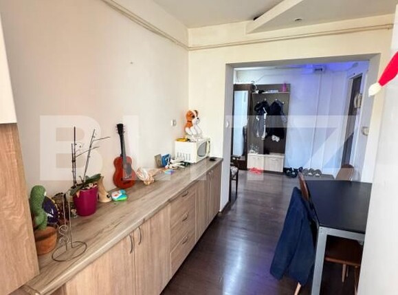 Apartament de vânzare 3 camere Hotvon - 180047AV | BLITZ Baia Mare | Poza1