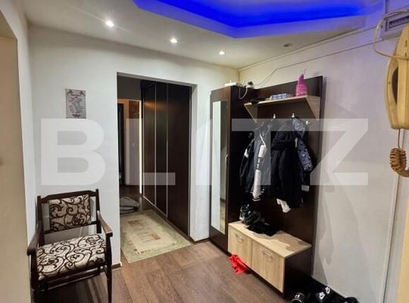 Apartament de vânzare 3 camere Hotvon - 180047AV | BLITZ Baia Mare | Poza8