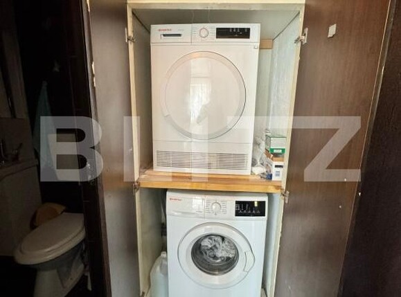 Apartament de vânzare 3 camere Hotvon - 180047AV | BLITZ Baia Mare | Poza21