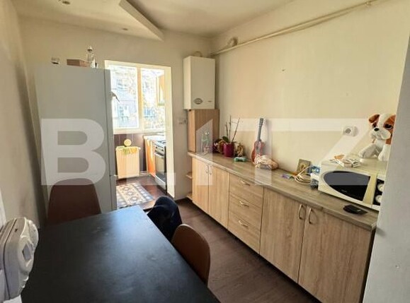 Apartament de vânzare 3 camere Hotvon - 180047AV | BLITZ Baia Mare | Poza2