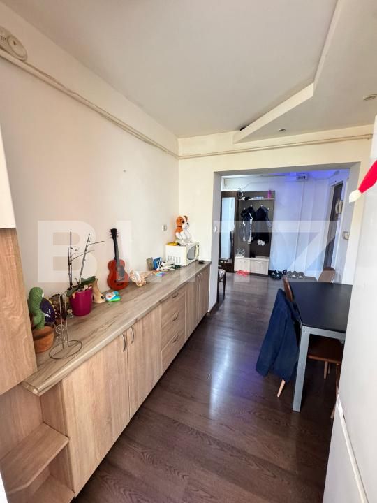 Apartament de vânzare 3 camere Hotvon - 180047AV | BLITZ Baia Mare | Poza1