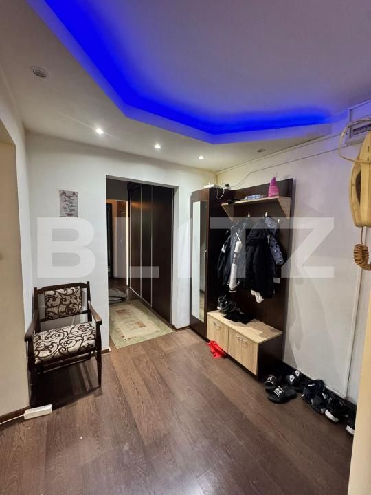 Apartament de vânzare 3 camere Hotvon - 180047AV | BLITZ Baia Mare | Poza8