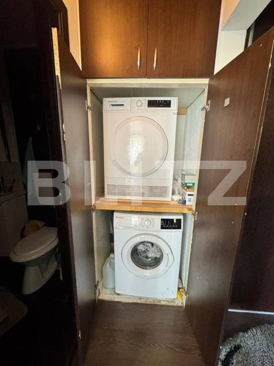 Apartament de vânzare 3 camere Hotvon - 180047AV | BLITZ Baia Mare | Poza21