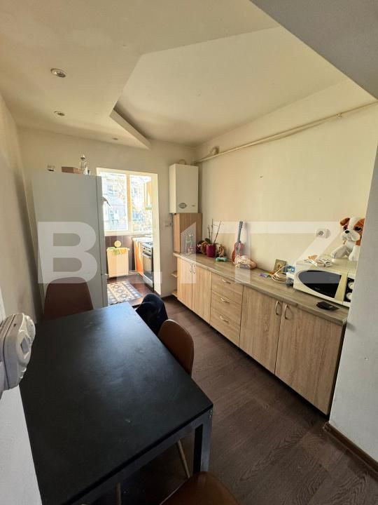 Apartament de vânzare 3 camere Hotvon - 180047AV | BLITZ Baia Mare | Poza2