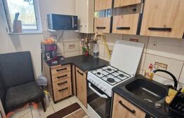 Garsonieră de vânzare, 30 mp, strada Margeanului 