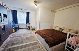 Garsonieră de vânzare, 30 mp, strada Margeanului 