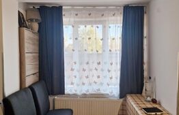 Garsonieră de vânzare, 30 mp, strada Margeanului 