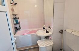 Garsonieră de vânzare, 30 mp, strada Margeanului 