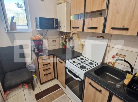 Garsonieră de vânzare Garii - 180195AV | BLITZ Baia Mare | Poza4