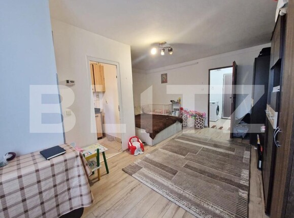Garsonieră de vânzare Garii - 180195AV | BLITZ Baia Mare | Poza2