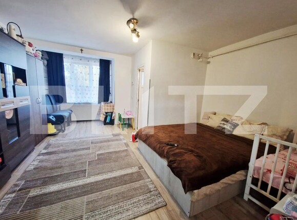 Garsonieră de vânzare Garii - 180195AV | BLITZ Baia Mare | Poza1
