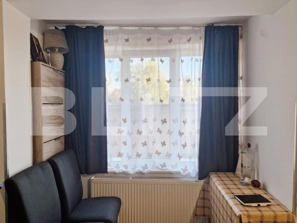 Garsonieră de vânzare Garii - 180195AV | BLITZ Baia Mare | Poza3