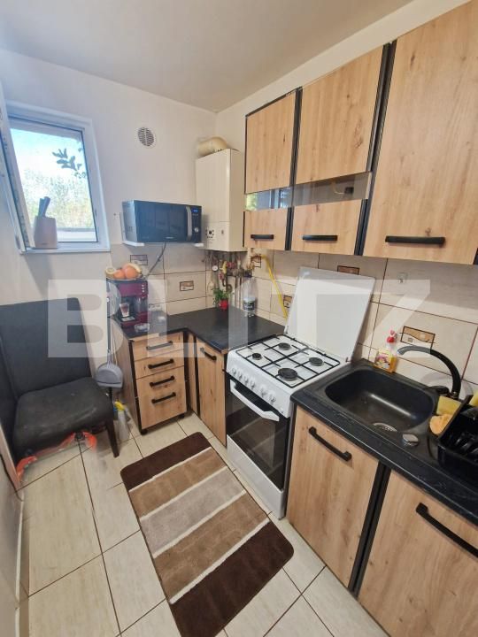 Garsonieră de vânzare Garii - 180195AV | BLITZ Baia Mare | Poza4