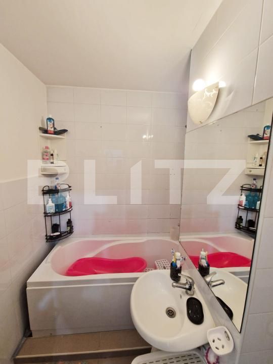 Garsonieră de vânzare Garii - 180195AV | BLITZ Baia Mare | Poza6