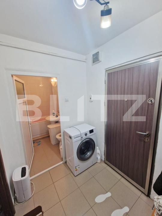 Garsonieră de vânzare Garii - 180195AV | BLITZ Baia Mare | Poza5