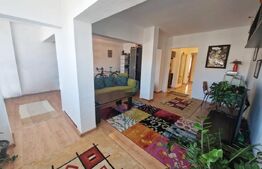 Apartament 3 camere, 87 mp, zona Bucla