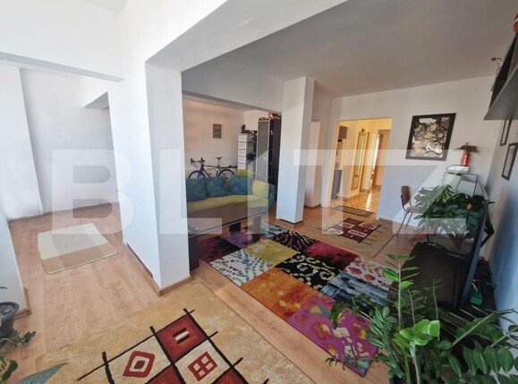 Apartament de vânzare 4 camere Central - 180220AV | BLITZ Baia Mare | Poza3