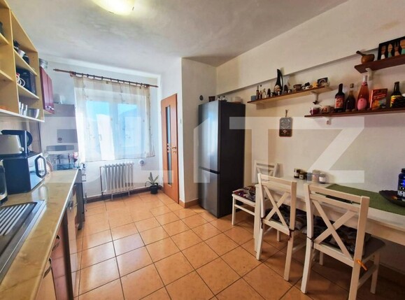 Apartament de vânzare 4 camere Central - 180220AV | BLITZ Baia Mare | Poza12