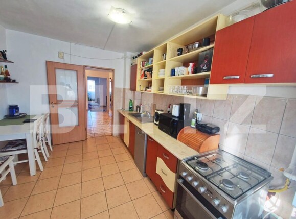 Apartament de vânzare 4 camere Central - 180220AV | BLITZ Baia Mare | Poza11