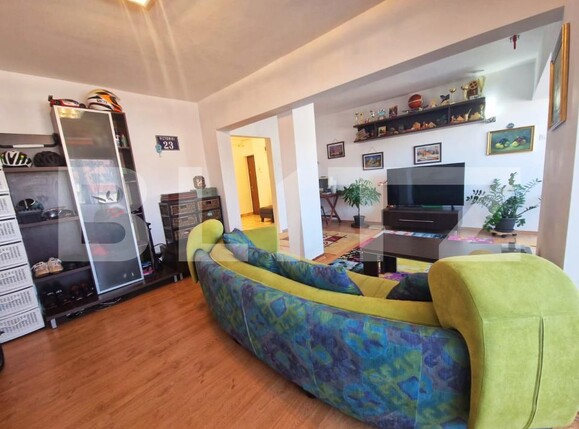 Apartament de vânzare 4 camere Central - 180220AV | BLITZ Baia Mare | Poza1