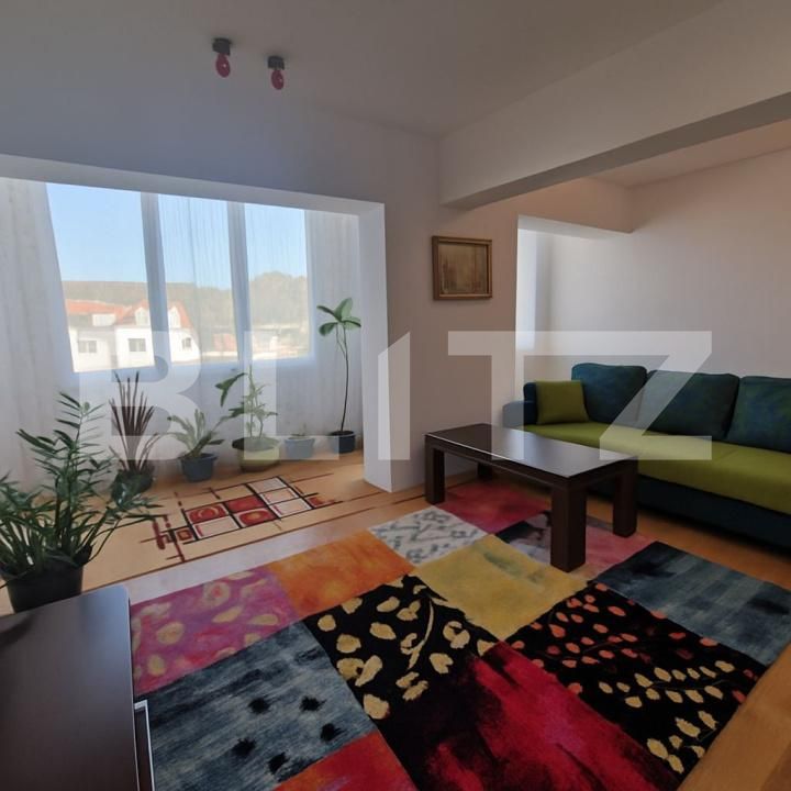 Apartament de vânzare 4 camere Central - 180220AV | BLITZ Baia Mare | Poza2