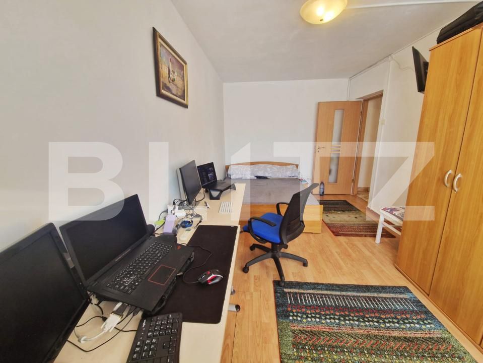 Apartament de vânzare 4 camere Central - 180220AV | BLITZ Baia Mare | Poza8