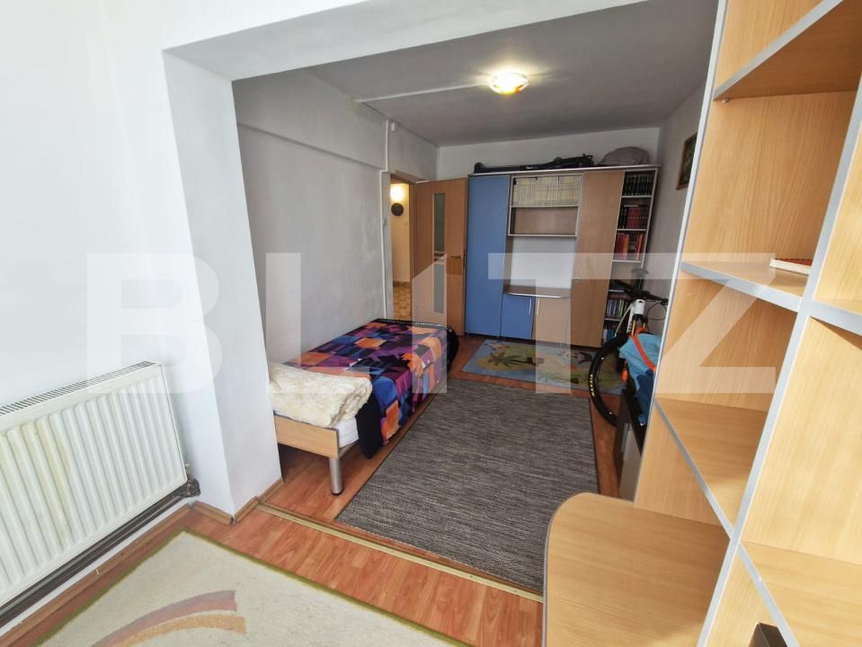 Apartament de vânzare 4 camere Central - 180220AV | BLITZ Baia Mare | Poza6