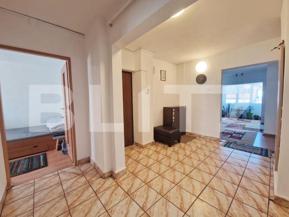 Apartament de vânzare 4 camere Central - 180220AV | BLITZ Baia Mare | Poza5