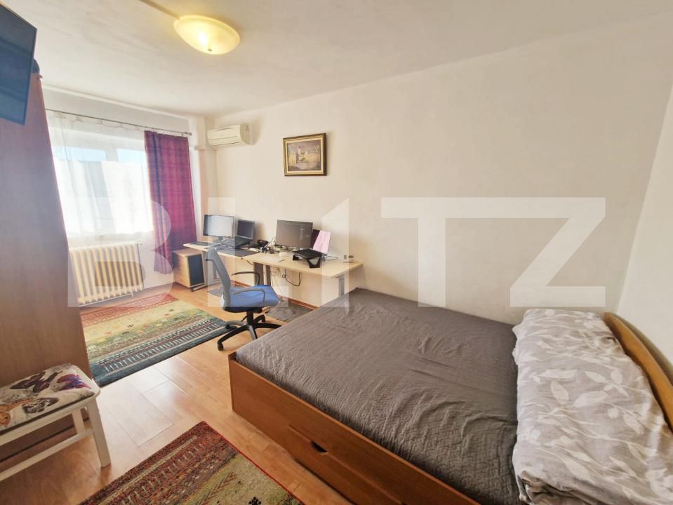 Apartament de vânzare 4 camere Central - 180220AV | BLITZ Baia Mare | Poza7